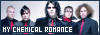 My chemical romance fanlisting